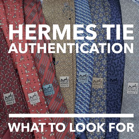 fake hermes ties|A Guide On How To Spot Fake Hermès Pieces .